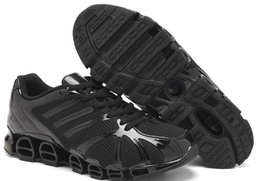 Adidas Mega Ghostride · negras