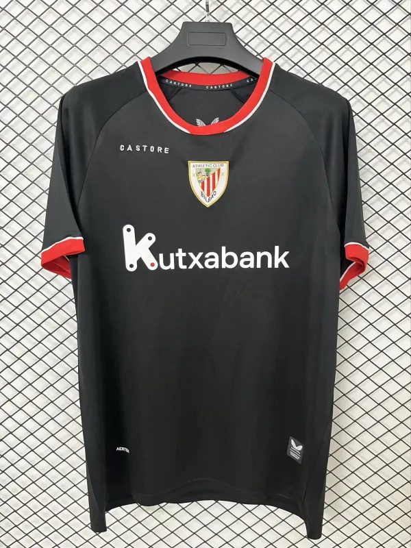 Athletic Club 2ª Equipación