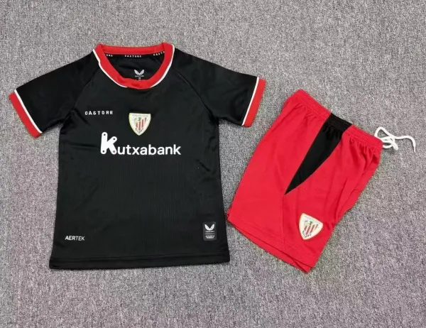 Athletic Club Conjunto 2ª Equipación