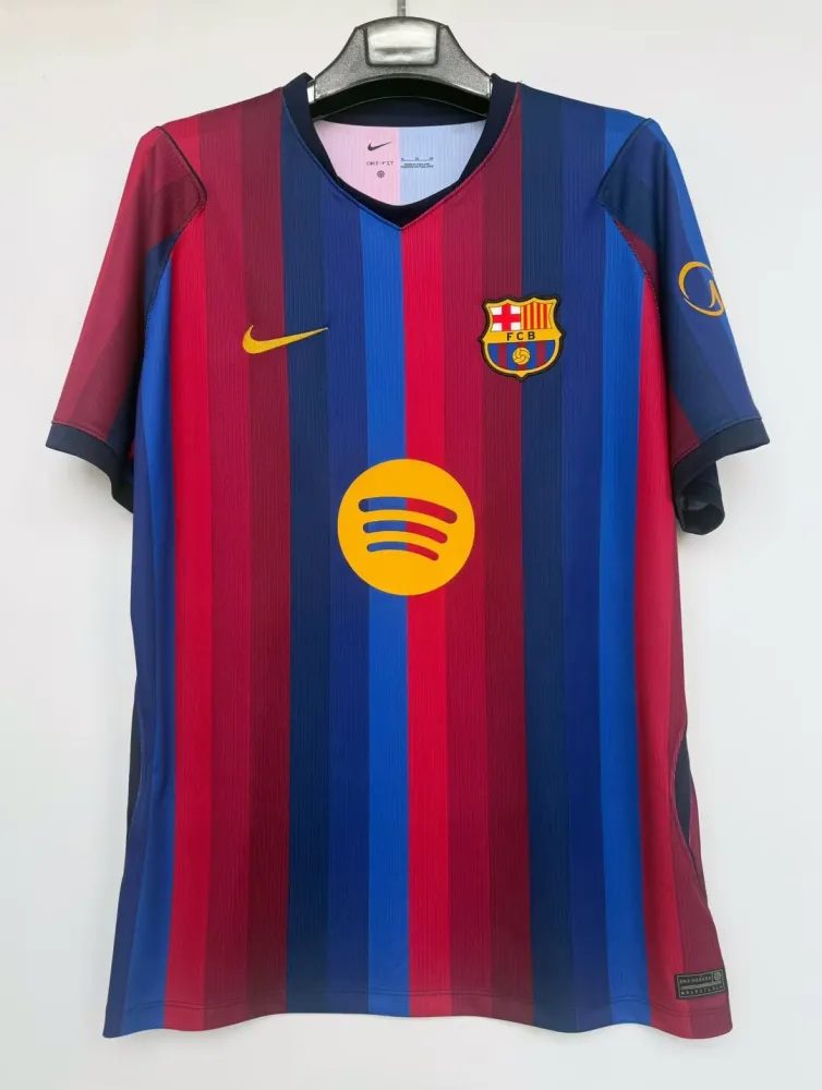 FC Barcelona 1ª Equipación