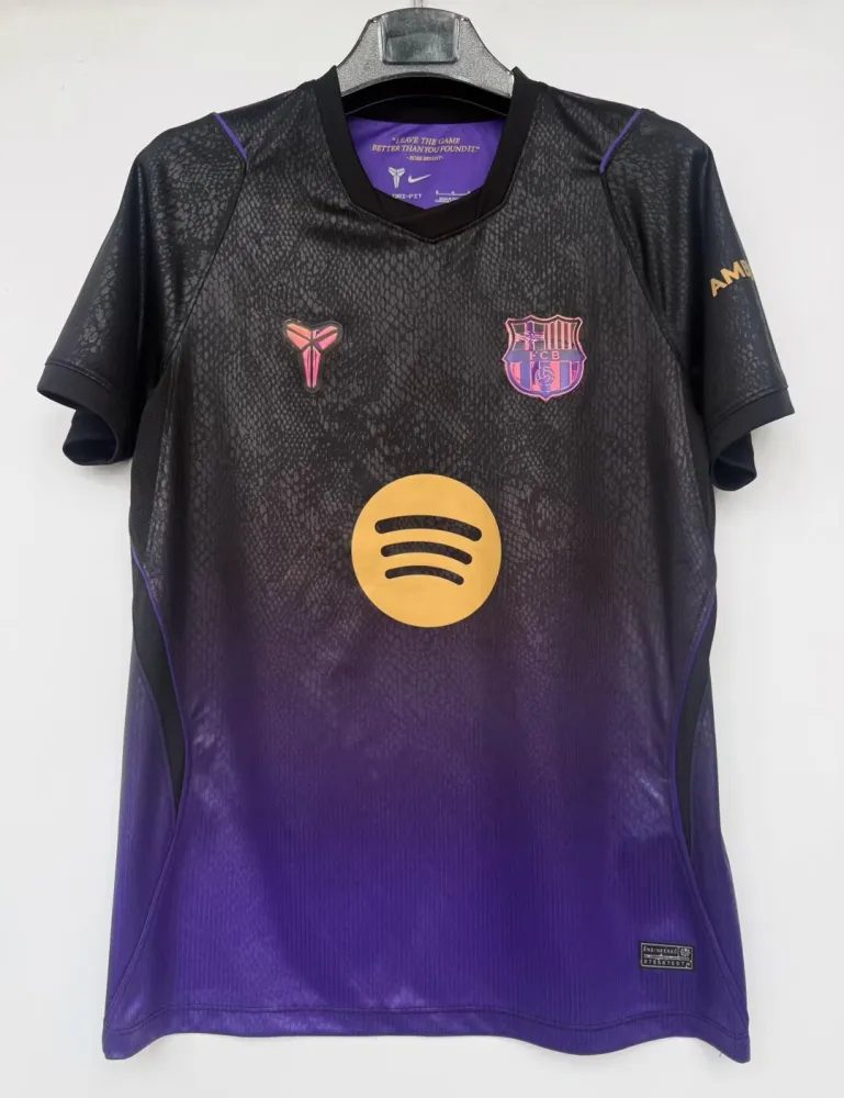 FC Barcelona 2ª Equipación