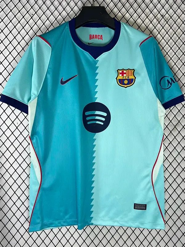 FC Barcelona 3ª Equipación