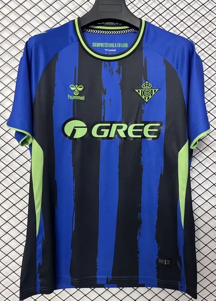 Real Betis 3ª Equipación