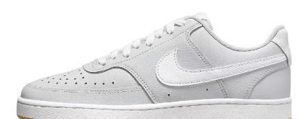 Nike Court Vision · blancas