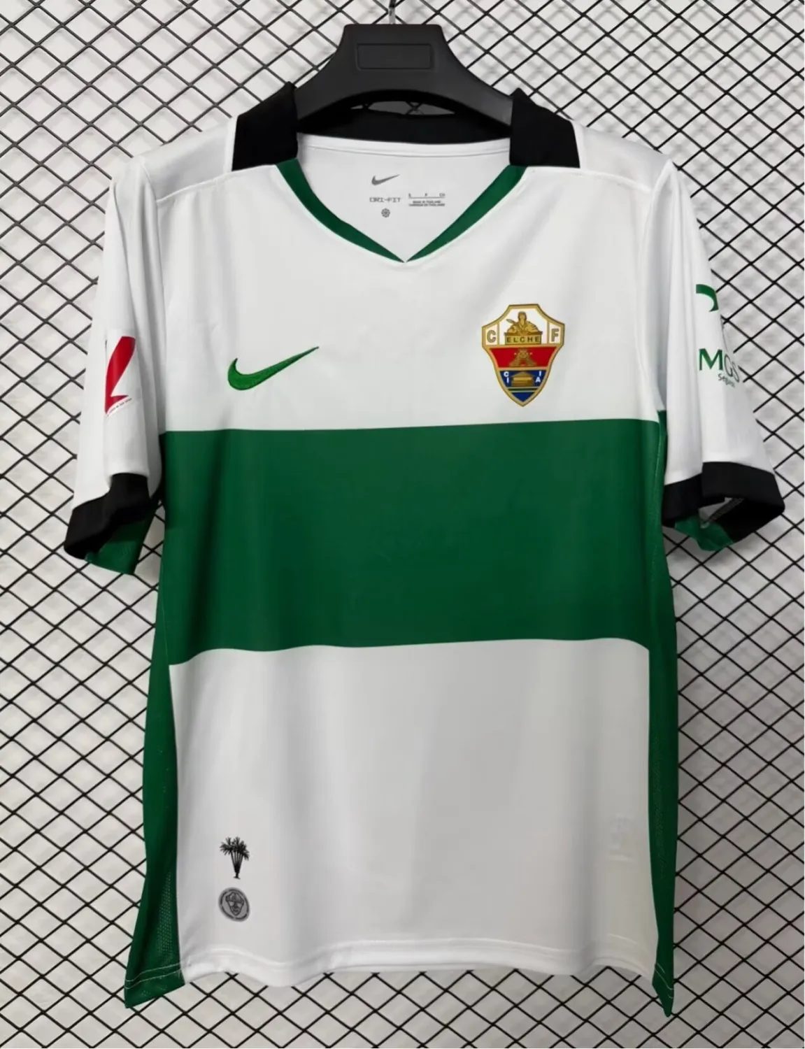 Elche CF 1ª Equipación
