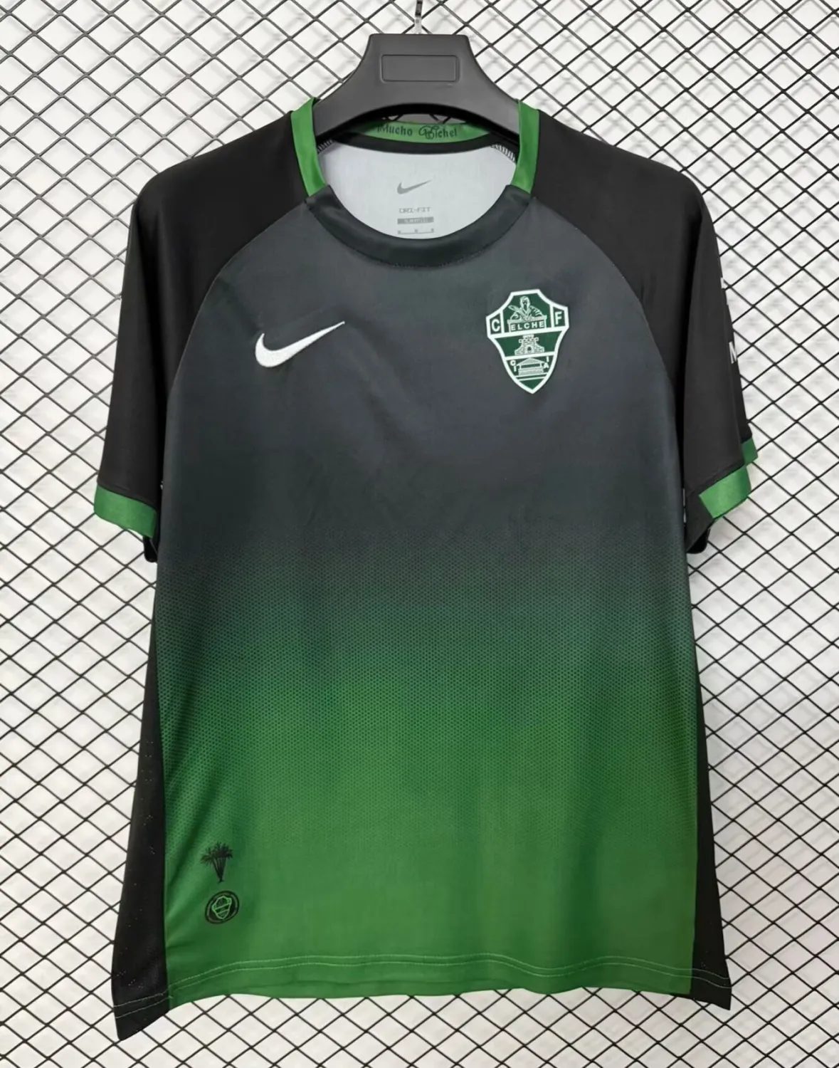Elche CF 3ª Equipación