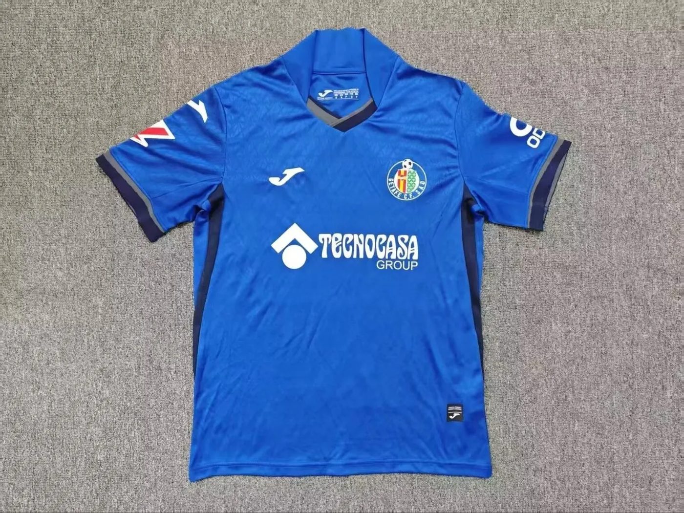 Getafe CF 1ª Equipación