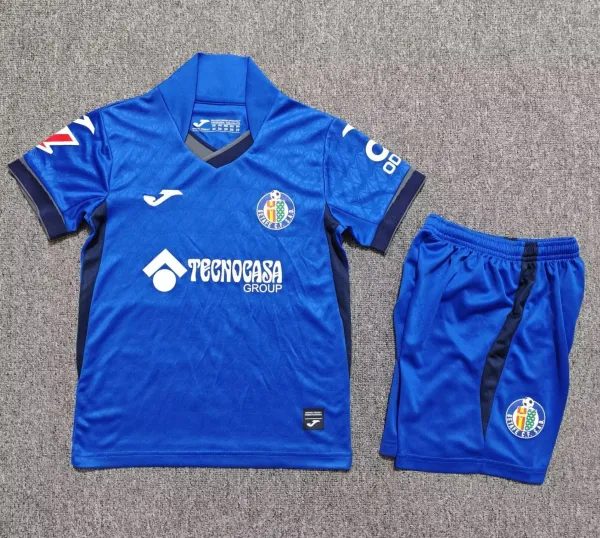 Getafe CF Conjunto 1ª Equipación