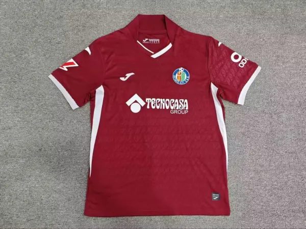 Getafe CF 2ª Equipación