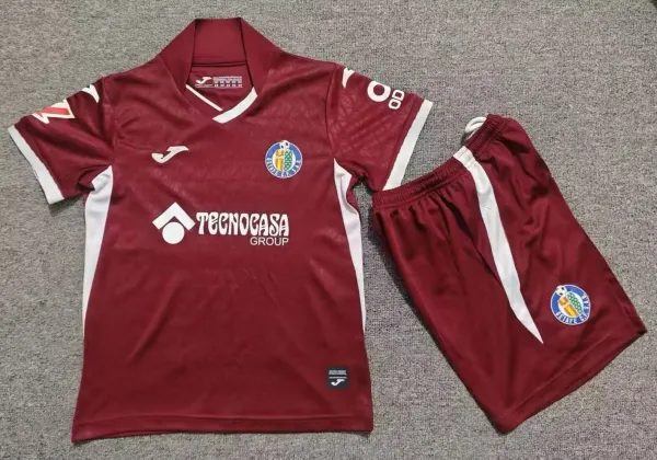 Getafe CF Conjunto 2ª Equipación