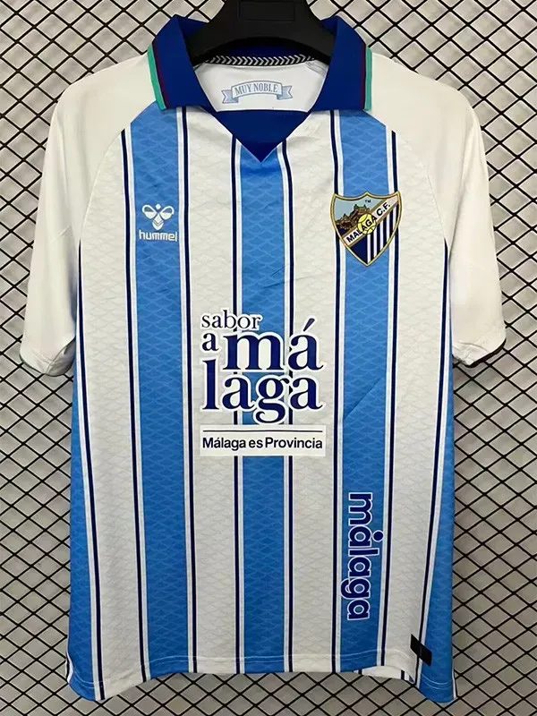 Málaga CF 1ª Equipación