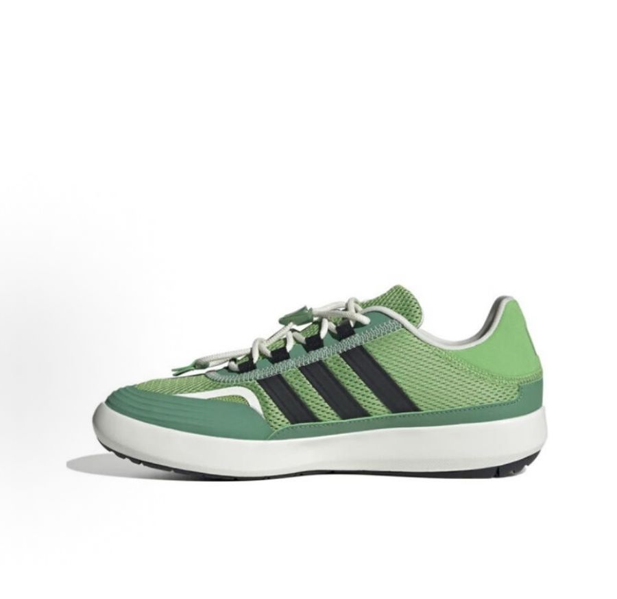 Adidas Roamboat · verdes