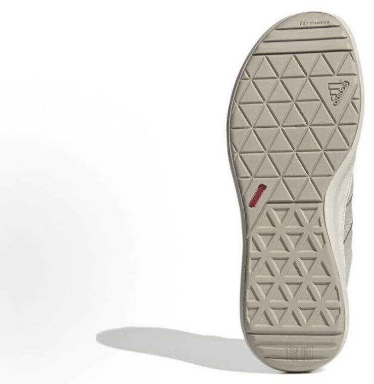 Adidas Roamboat · grises · vista 3