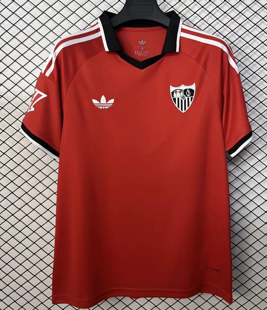 Sevilla FC 2ª Equipación