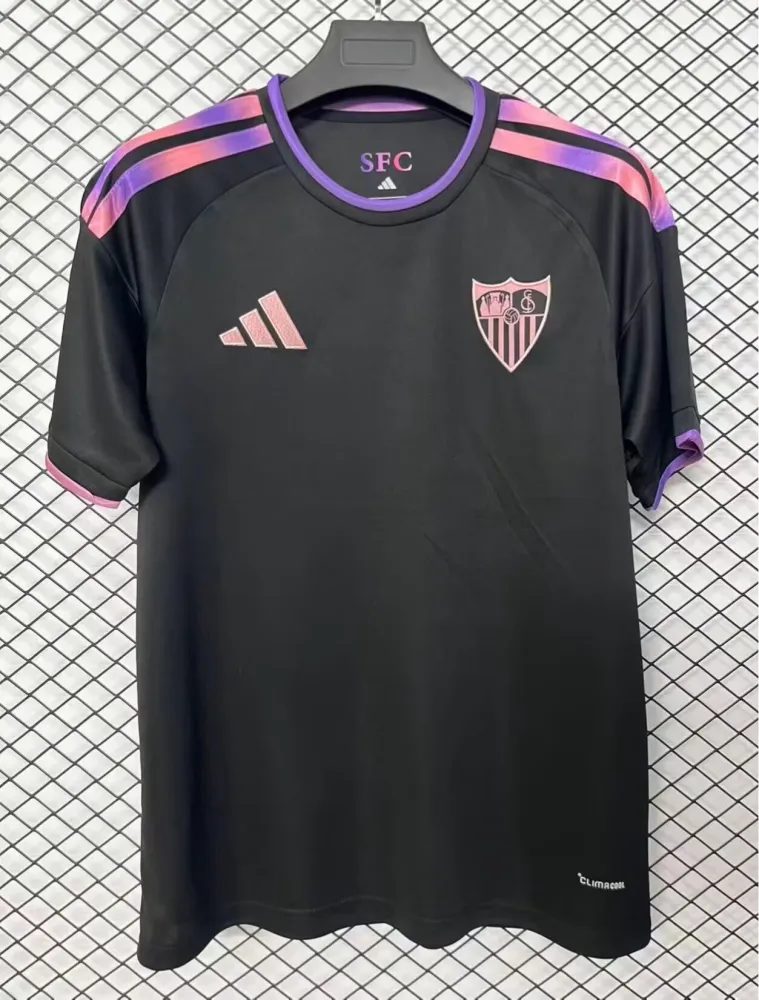 Sevilla FC 3ª Equipación
