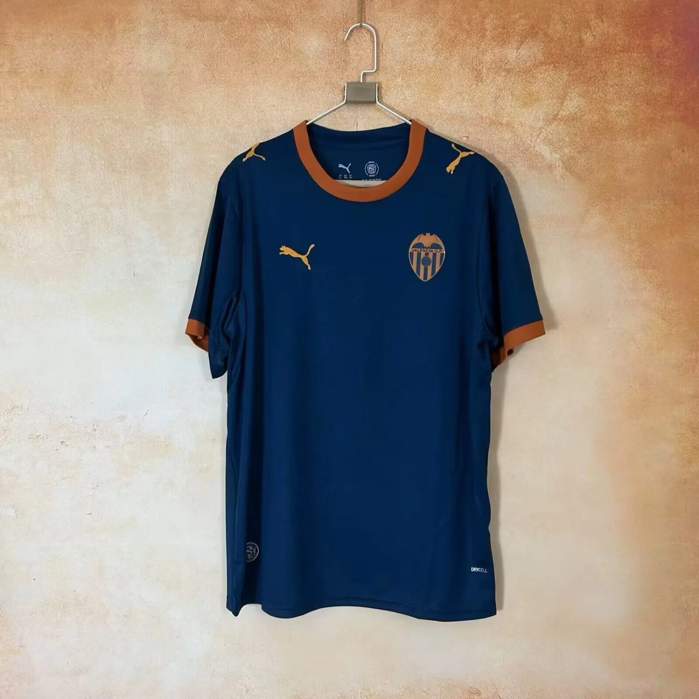 Valencia CF 2ª Equipación