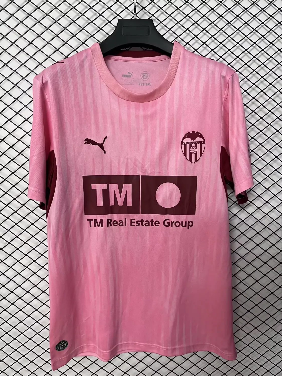 Valencia CF 3ª Equipación